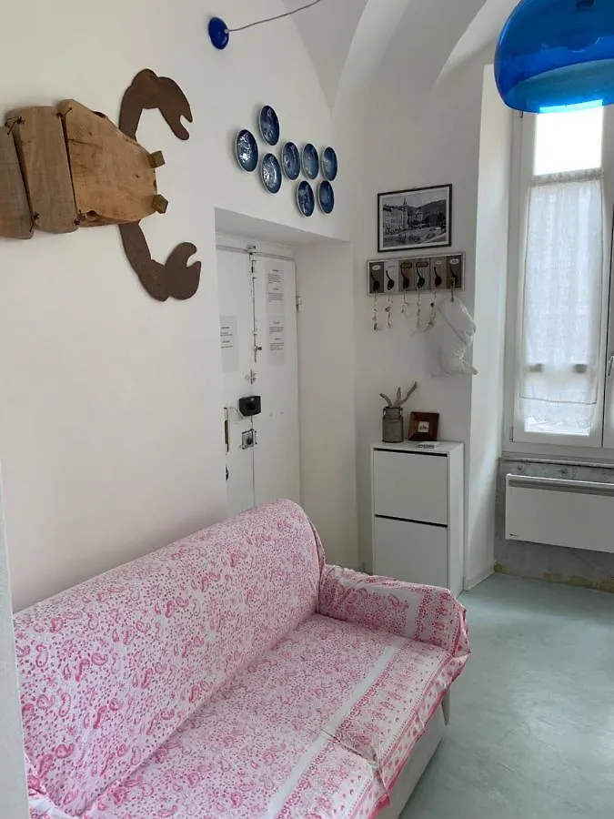 Minisuite Lerici Apartment