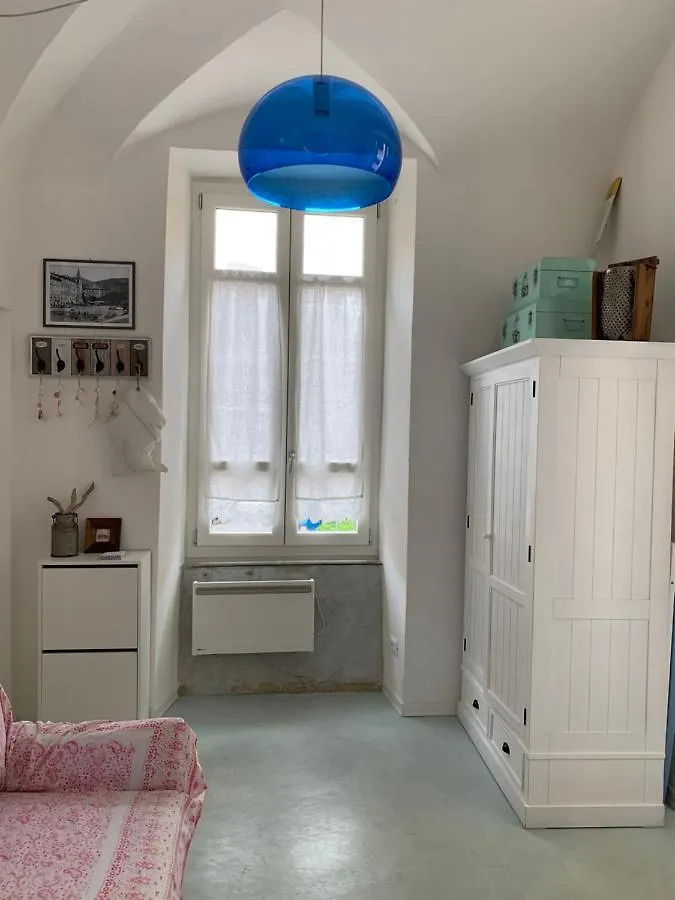 Apartment Minisuite Lerici