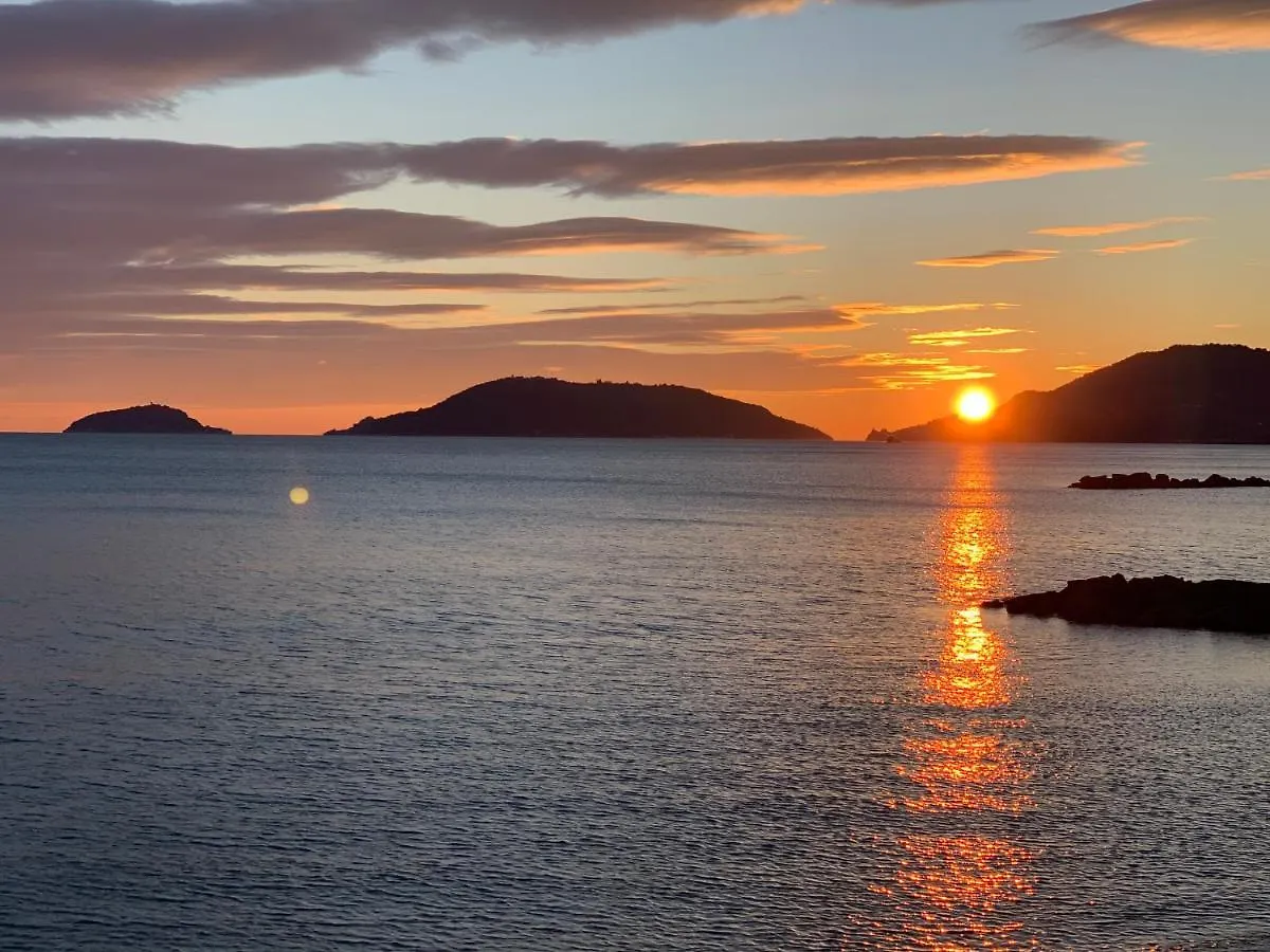 Apartment Minisuite Lerici