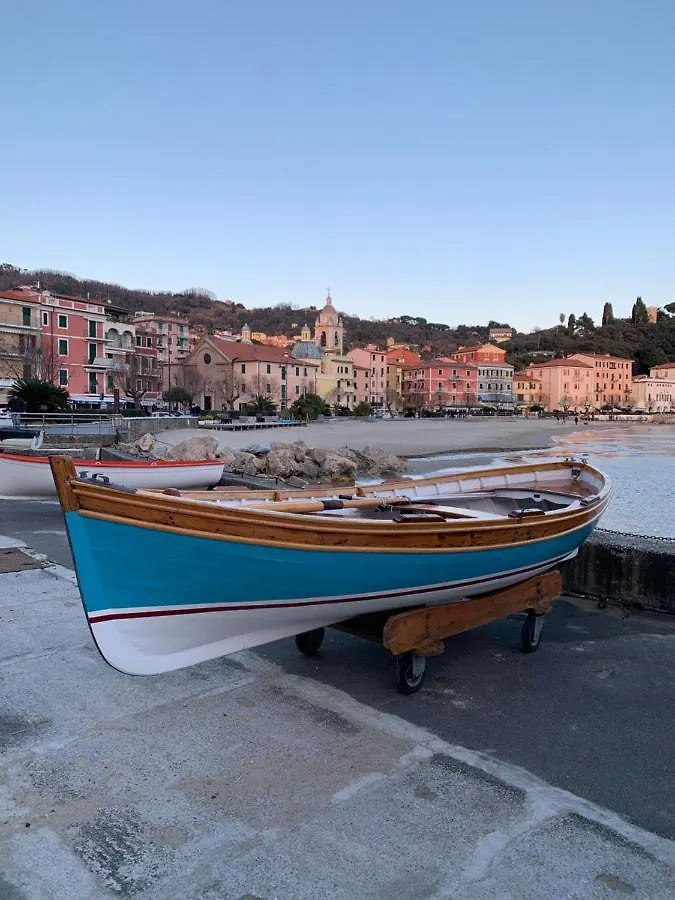 Minisuite Lerici