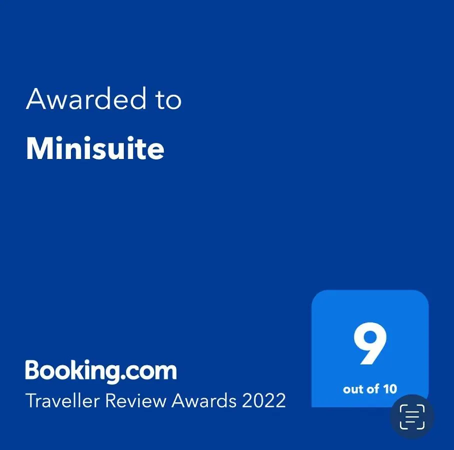 Apartment Minisuite Lerici Italy