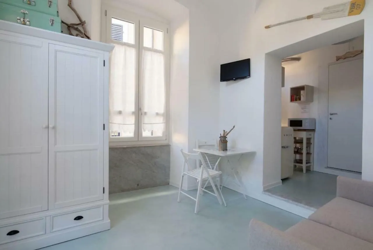 Minisuite Lerici Apartment