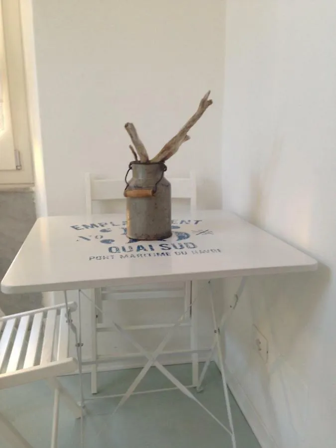 Apartment Minisuite Lerici Italy