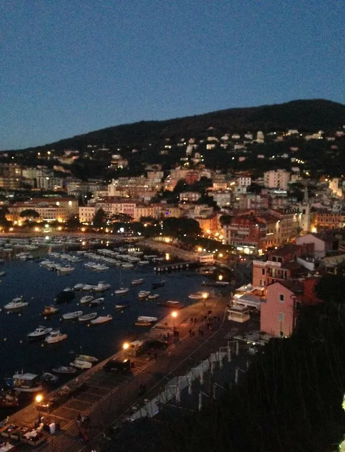 Minisuite Lerici Italy