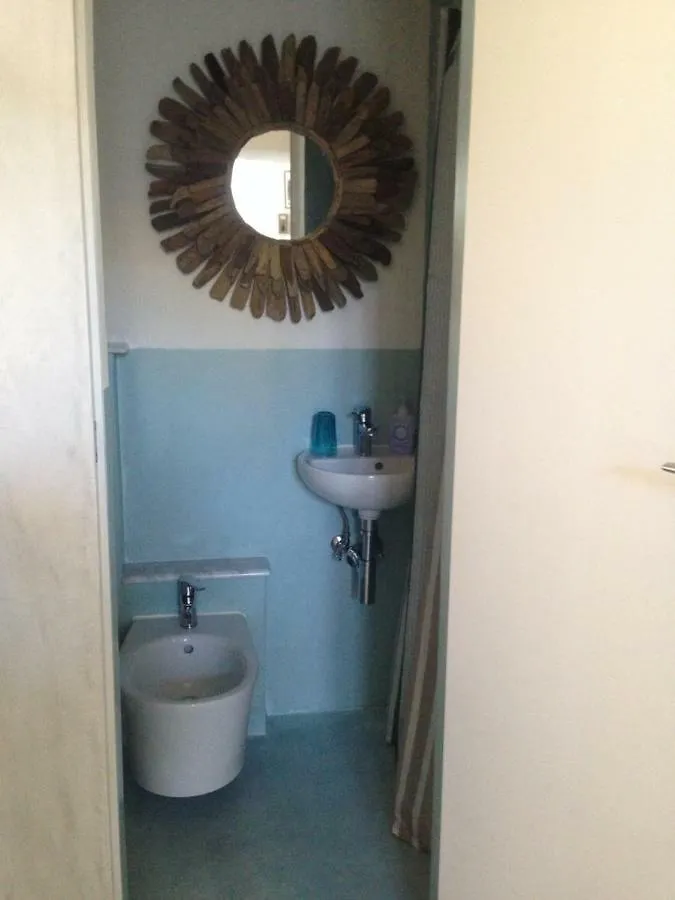 Minisuite Lerici Apartment