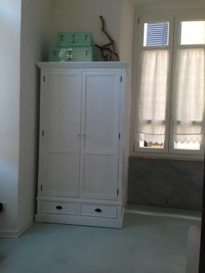 Minisuite Lerici Apartment