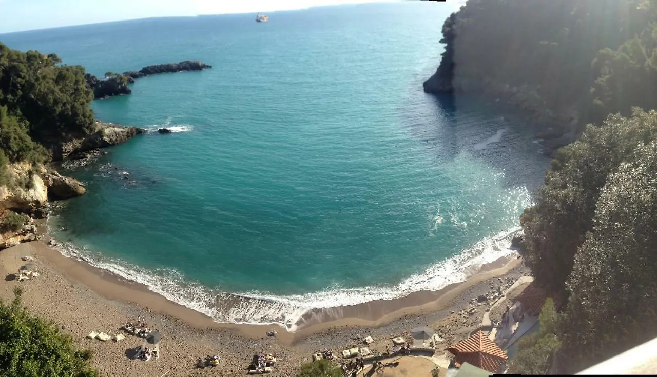 Minisuite Lerici Apartment