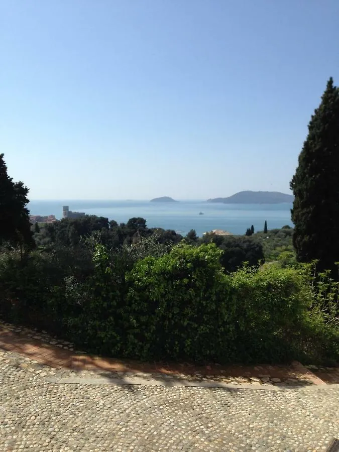 Minisuite Lerici