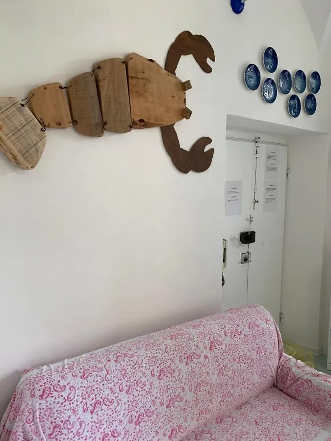 Minisuite Lerici 0*,  Itálie