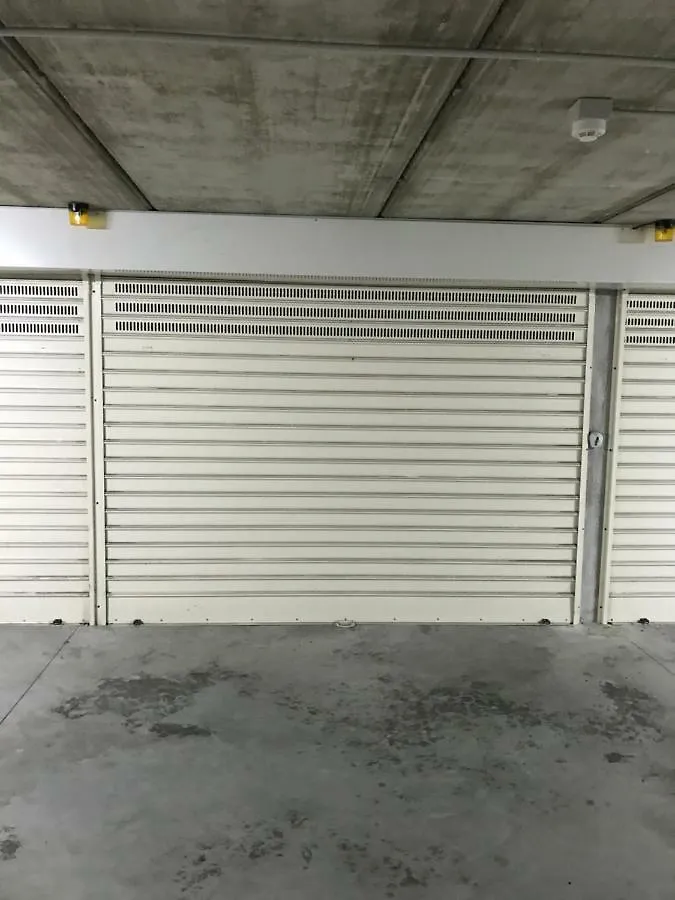 Apartmán Minisuite Lerici Itálie